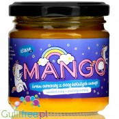 Krukam Mango - 100% no added sugar fruit spread