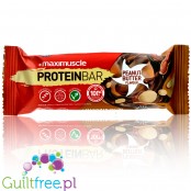 Maximuscle Protein Bar Peanut Butter