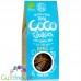 Diet Food Raw Coco, Apple - bio coconut cookies with low GI