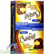Healthsmart Chocorite Vanilla Peanut Cluster BOX