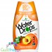 SweetLeaf Water Drops Water Enhancer, Peach Mango