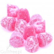 DeBron Gum Drops 2KG sugar free raspberry gums