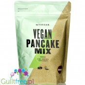 MyProtein Vegan Protein Pancake 0,5KG, Chocolate - mieszanka na wegańskie naleśniki białkowe, Czekolada