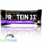 Sante Protein 33% Milk Chocolate