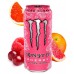 Monster Energy Ultra Rosá - Napój Energetyczny bez cukru