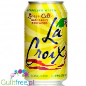 La Croix LimonCello Sparkling Water, sugar & sweeteners free, zero calories