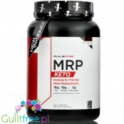 Rule1 Keto MRP Milk Chocolate Ketogenic Friendly Meal Replacement