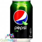 Pepsi Max Lime 330ml