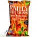 Emily Crisps Sweet Potato Sticks Chilli and Lime