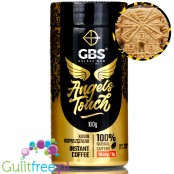 GBS Angel's Touch kawa rozpuszczalna o podwyższonej zawartości kofeiny, Ciasteczko Korzenne
