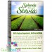 Splenda Naturals no calorie sweetener with stevia