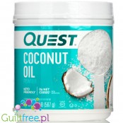 Quest Coconut Powder - olej kokosowy w proszku 0,56KG