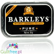 Barkleys Liquorice Pure - very strong liquorice, sugar & sweeteners free