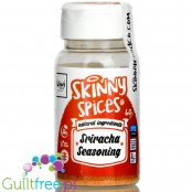 Skinny Food Co Skinny Spices Sriracha - sugar & salt free spicing blend