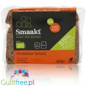 Smaakt - ready to eat low carb protein bread