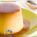 Proteinowy pudding truskawkowy 18g białka & 97kcal