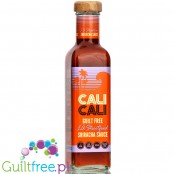 Cali Cali Guilt-Free Sauce 220ml LA Streetfood - Sriracha
