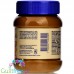 HealthyCo Proteinella Salted Caramel 0,4KG - proteinowy krem Solony Karmel, bez cukru i oleju palmowego
