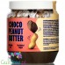 HealthyCo Choco Peanut - krem czekoladowo-fistaszkowy, bez cukru i oleju palmowego 400g