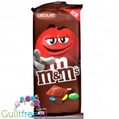 M&M's Chocolate Bar 165g (CHEAT MEAL) czekolada z mini M&M-sami