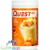 Quest Protein Powder, Salted Caramel Flavor Food Supplement Powder with Sweetener