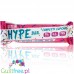 HYPE Bar Confetti - niskocukrowy baton z białej czekolady z kremowym nadzieniem
