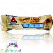 Atkins Snack Bar Snickerdoodle - niskocukrowy baton 12g białka, bez maltitolu