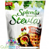 Splenda Naturals Stevia powdered sweetener cup-for-cup