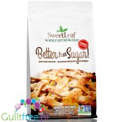 SweetLeaf Better Than Sugar! - słodzik kryształ zero kcal 1:1