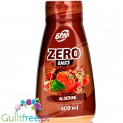 6Pak Zero Sauce Algerine - aromatyczny sos do warzyw i mięs 17kcal