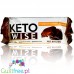 Healthsmart Keto Wise Fat Bombs Chocolate Covered Caramel