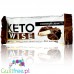 Healthsmart Keto Wise Fat Bombs Cookies N Cream, Pudełko 16szr
