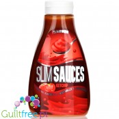 Slim Foods Sauces Ketchup - sos pomidorowy bez kalorii