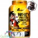 Olimp Whey Protein Complex Dragon Ball Z 2,27KG Cookies & Cream, fan limited edition
