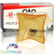 Ciao Carb Prototosty tosty proteinowe 44g białka / 28g błonnik