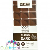 BeKeto™ keto chocolate with MCT