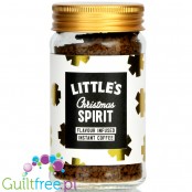 Little's Christmas Spirit Flavour Infused Instant Coffee