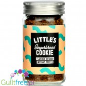 Little's Gingerbread Cookie - liofilizowana, aromatyzowana kawa pierniczkowa instant 4kcal