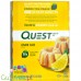 Quest Bar Lemon Cake BOX x 12 BARS