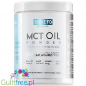 BeKeto™ MCT powder, Unflavoured