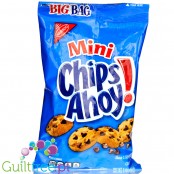 Chips Ahoy Mini Cookies, Big Bag CHEAT MEAL