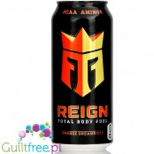 Reign Orange Dreamsicle ver USA napój energetyczny 0kcal z BCAA, 300mg kofeiny
