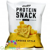 GOT7 Protein Snack Nachos Cheese 31g protein