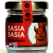 Basia Basia Laskolada Mini - hazelnut paste with dates, cocoa and coconut manna