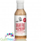 G. Hughes Sugar Free Salad Dressing, Raspberry Vinaigrette 12 fl oz