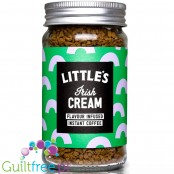Little's Irish Cream - liofilizowana, aromatyzowana kawa instant 4kcal
