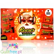Reese's Peanut Butter Lovers Selection Box