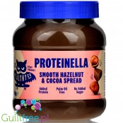 HealthyCo Proteinella Protein Gluten-Free Chocolate & Hazelnut Spread 750g