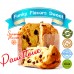 Funky Flavors Sweet Panettone - sweetened, liquid, sugar & fat free food flavoring