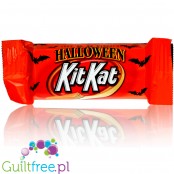 KitKat Halloween (CHEAT MEAL) - seasonal limited editin